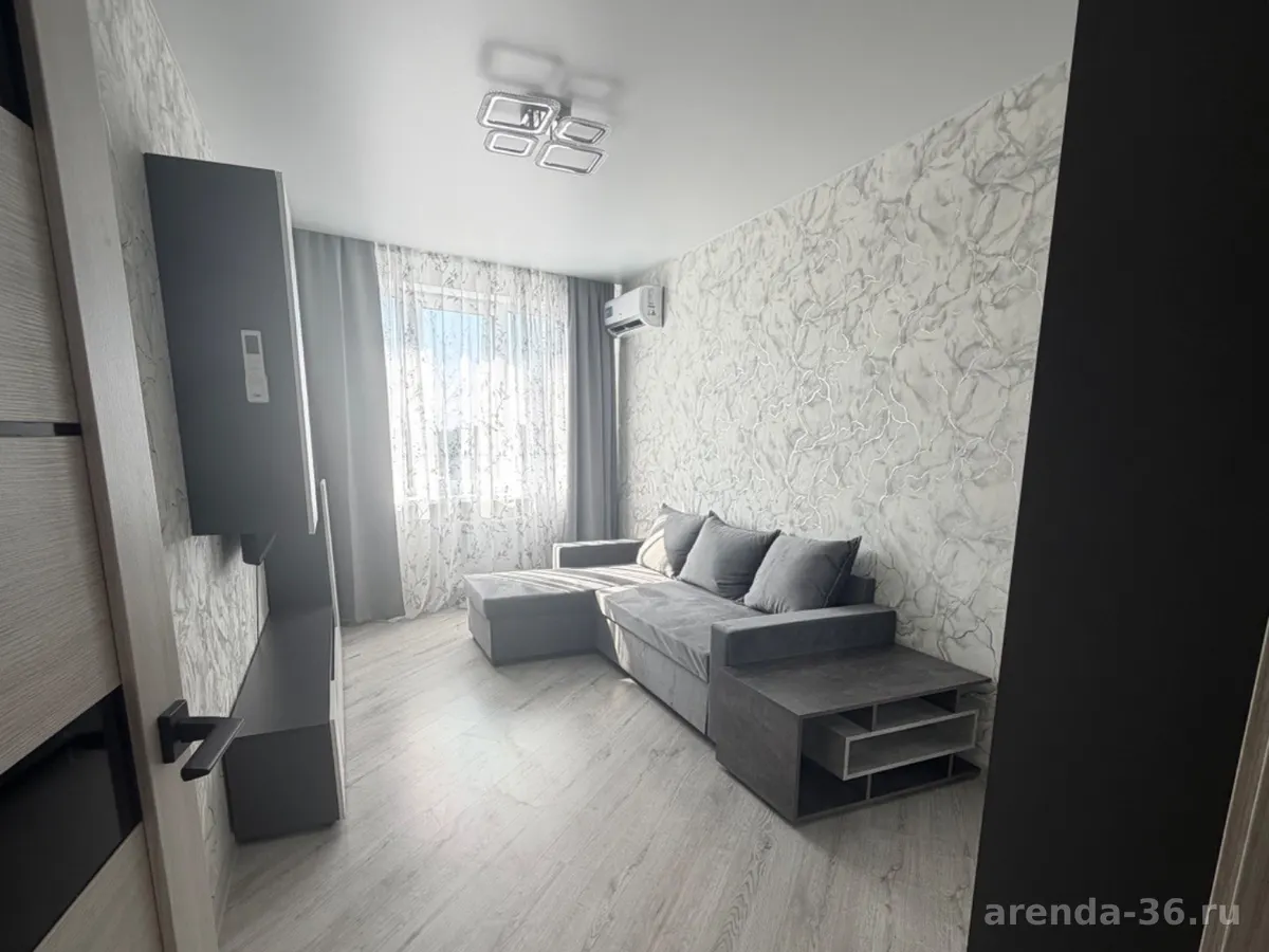 1-комн. квартира, 35 м², 6/17 эт.