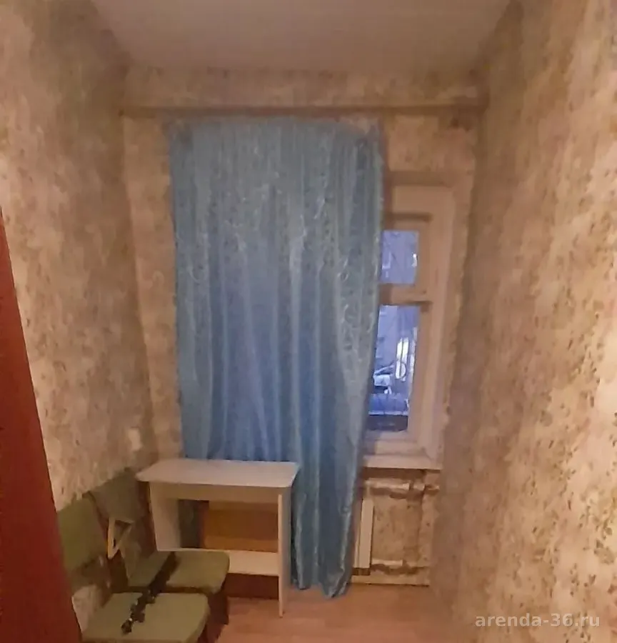 2-комн. квартира, 30 м², 1/5 эт.