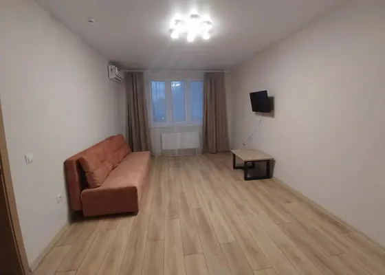 1-комн. квартира, 37 м², 6/10 эт.
