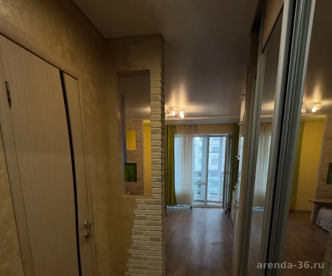 Студия, 30 м², 10 эт.