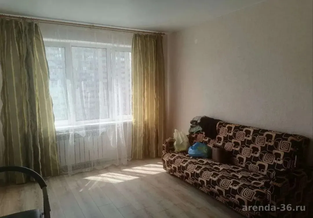 1-комн. квартира
