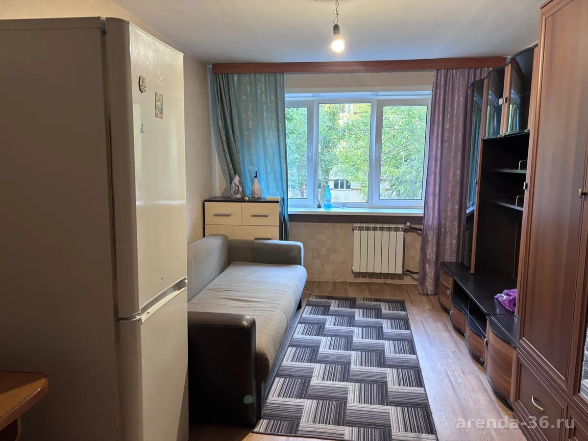Комната, 18 м², 3/5 эт.