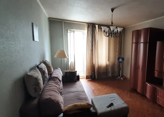 2-комн. квартира, 52.5 м², 6/9 эт.