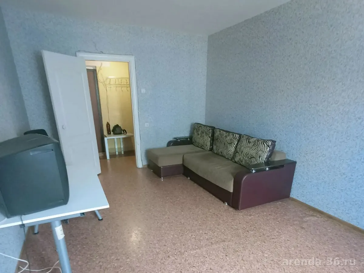 1-комн. квартира, 7 эт.