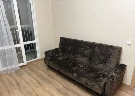 1-комн. квартира, 43 м², 6/9 эт.