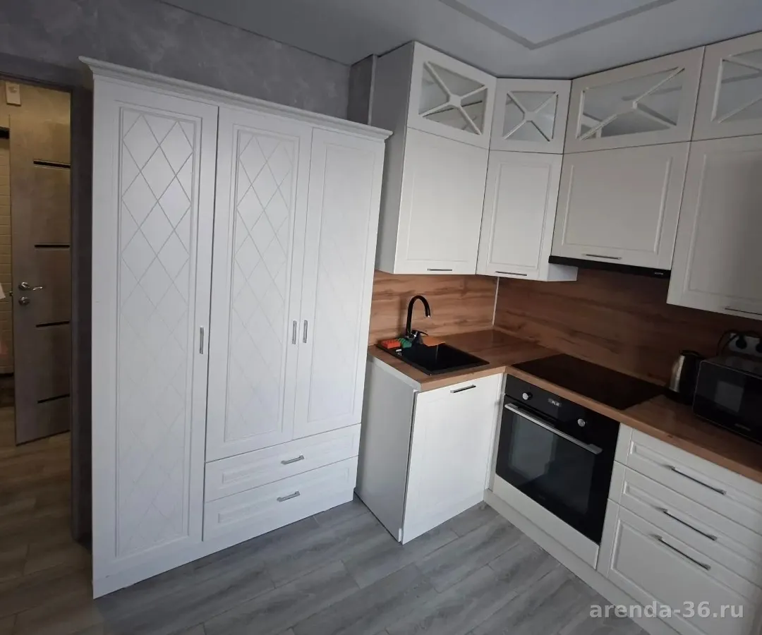 Студия, 23 м², 15/23 эт.