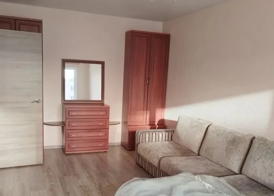 1-комн. квартира, 40 м², 11/17 эт.