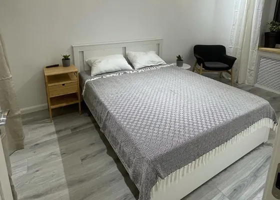 2-комн. квартира, 40 м², 2/3 эт.