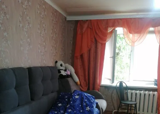 Студия, 18 м², 5/5 эт.