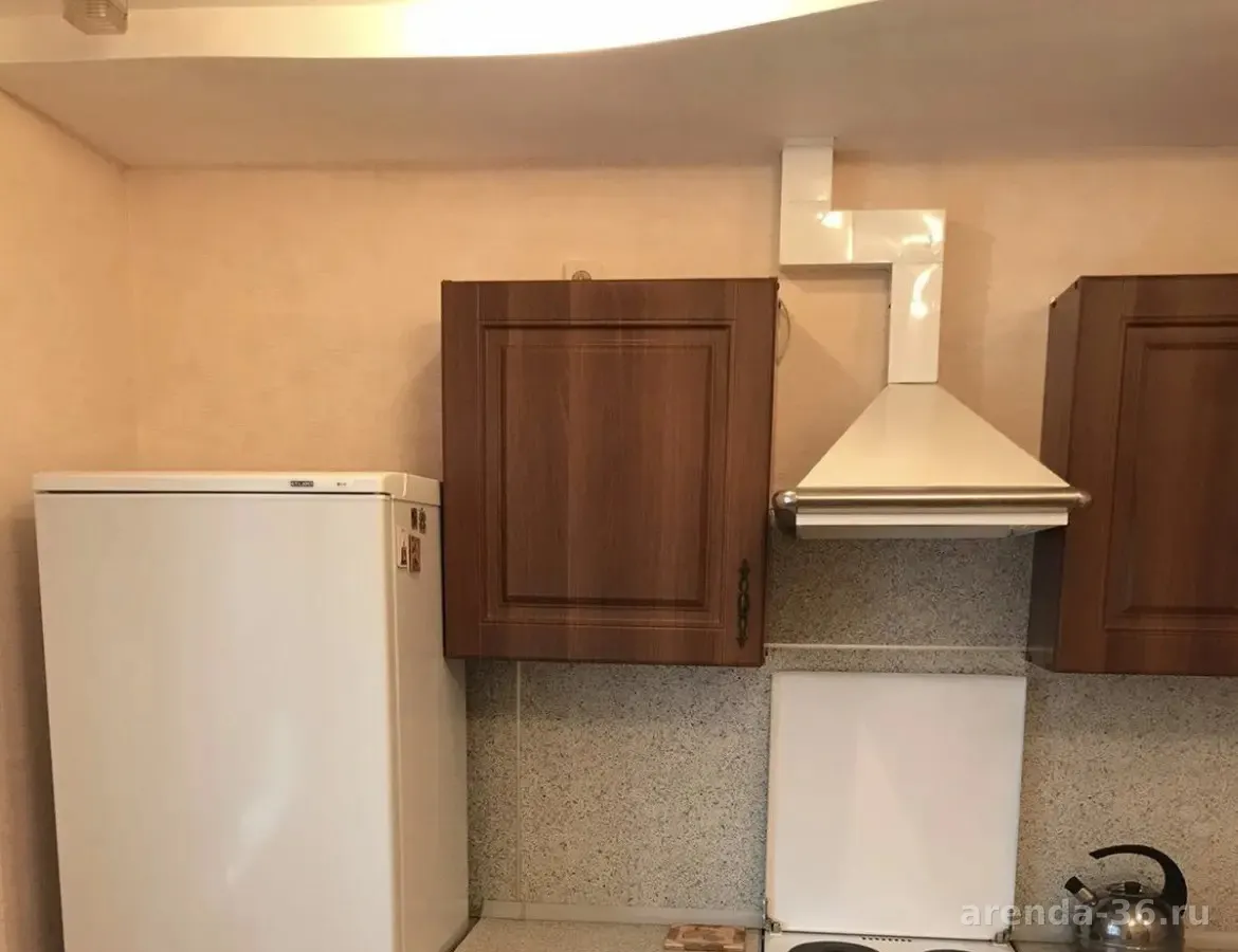 1-комн. квартира, 39 м², 2 эт.