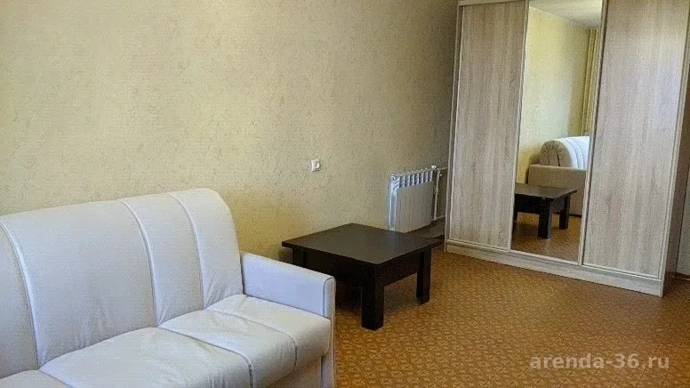 1-комн. квартира, 36 м², 10/16 эт.
