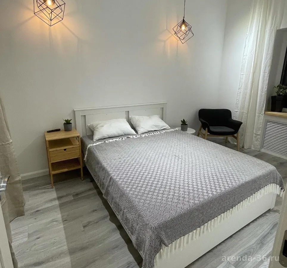 2-комн. квартира, 40 м², 2/3 эт.