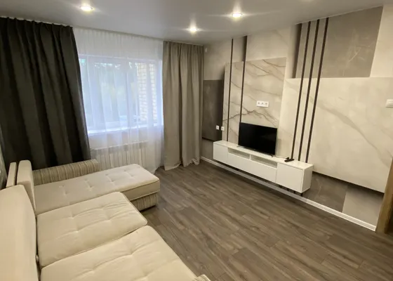 1-комн. квартира, 34 м², 2/10 эт.