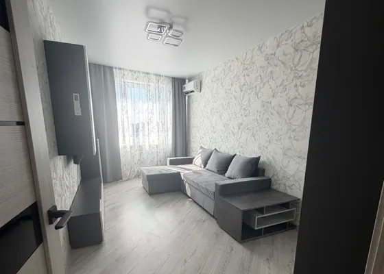 1-комн. квартира, 35 м², 6/17 эт.