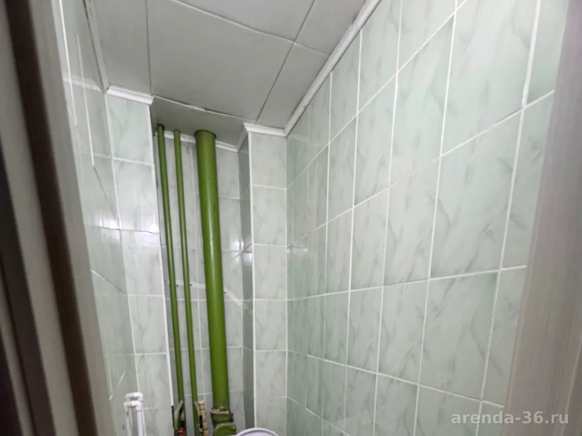 1-комн. квартира, 38 м², 9/12 эт.