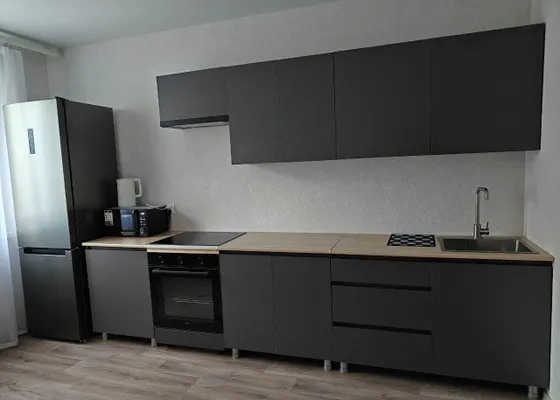 2-комн. квартира, 65.5 м²