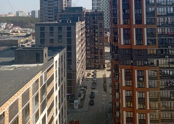 Квартира