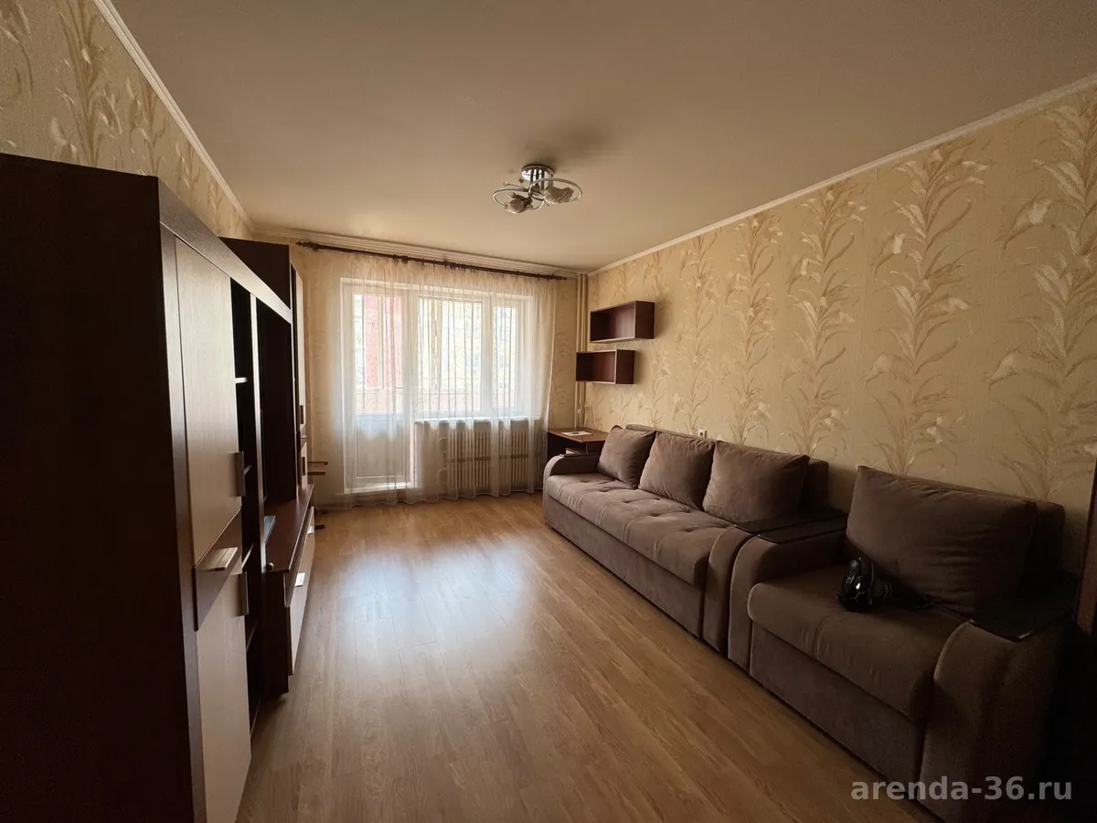 1-комн. квартира, 38 м², 8/10 эт.