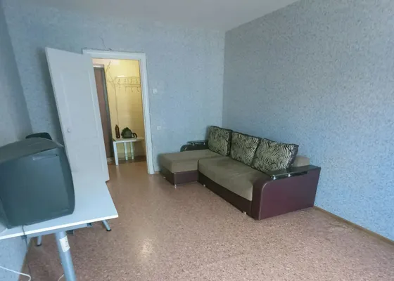 1-комн. квартира, 7 эт.