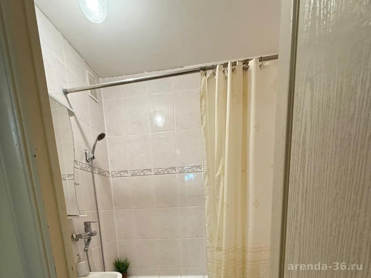 1-комн. квартира, 38 м², 1/10 эт.