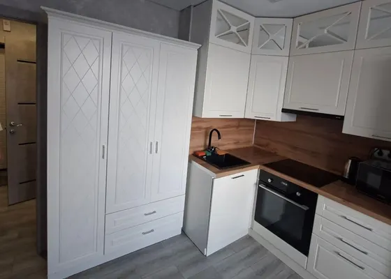 Студия, 23 м², 15/23 эт.