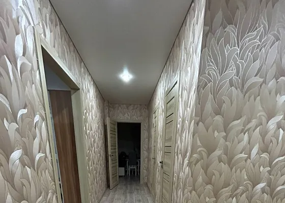 1-комн. квартира, 35 м², 8/25 эт.
