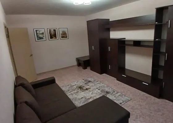 1-комн. квартира, 37 м², 14/17 эт.