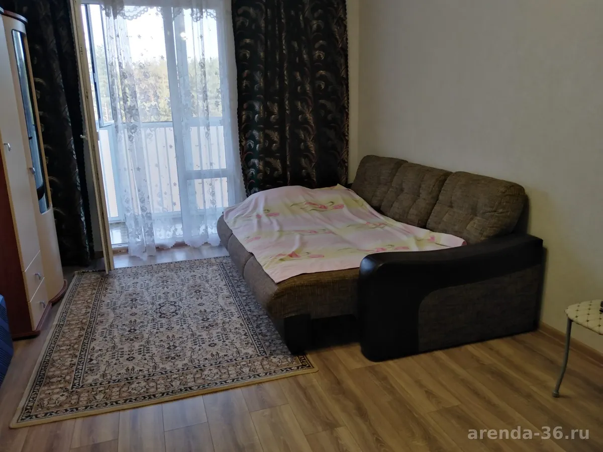 Студия, 27 м², 4/17 эт.