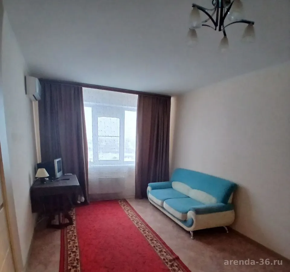 1-комн. квартира, 37 м², 7/17 эт.