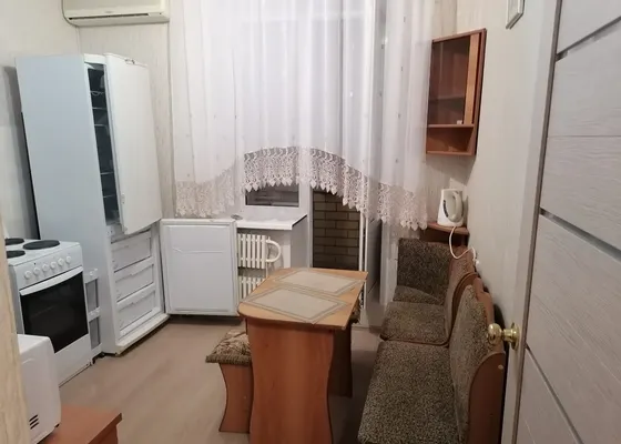 1-комн. квартира, 36 м², 6/9 эт.
