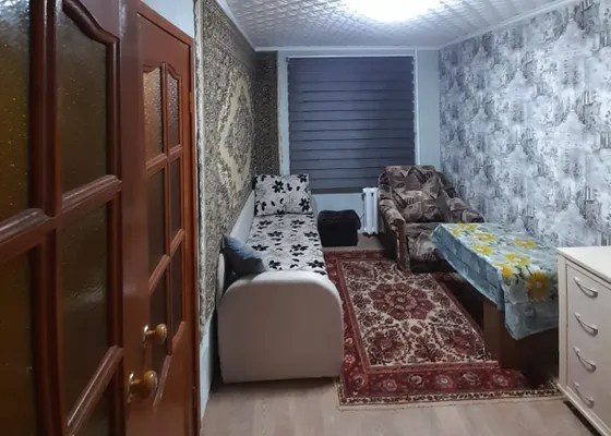 Студия, 25 м², 3/5 эт.