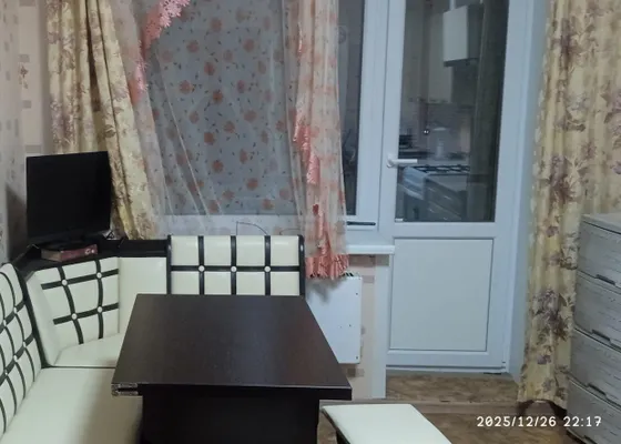 1-комн. квартира, 47.4 м², 1/3 эт.