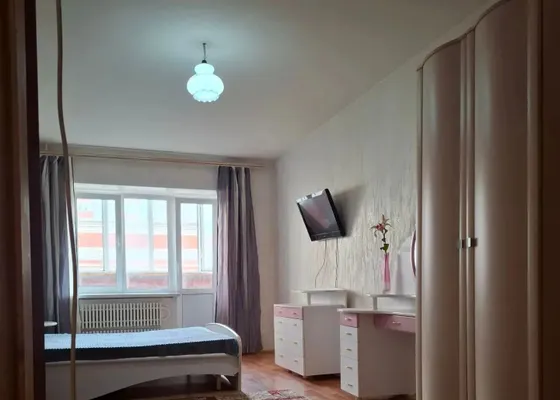 1-комн. квартира, 45 м², 4/10 эт.
