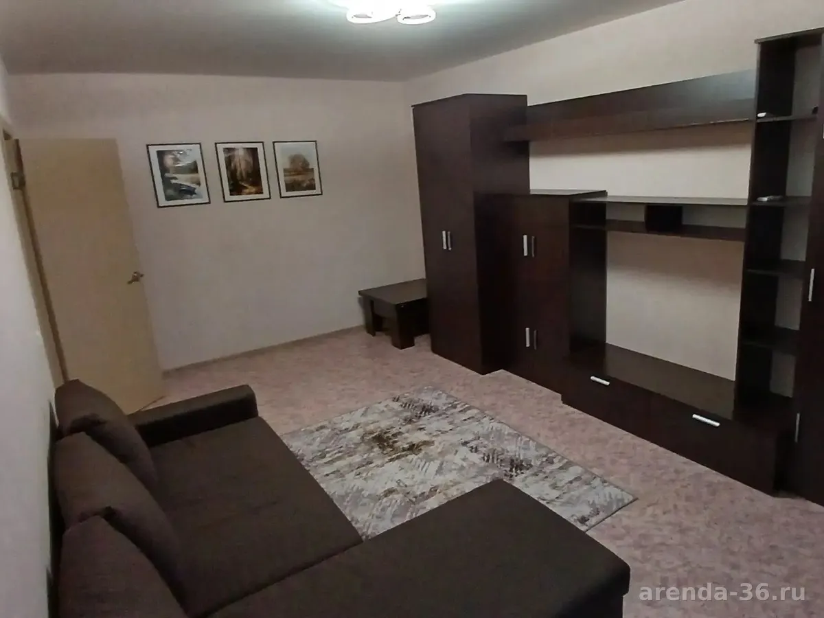 1-комн. квартира, 37 м², 14/17 эт.