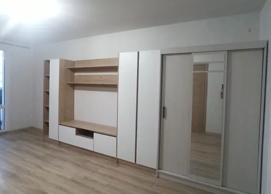 1-комн. квартира, 37 м², 14/17 эт.