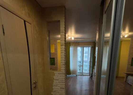 Студия, 30 м², 10 эт.
