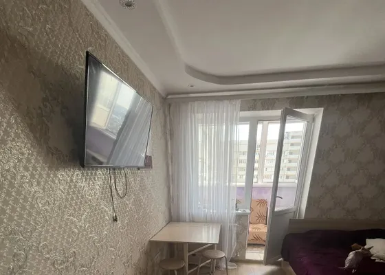 Студия, 24 м², 16/18 эт.