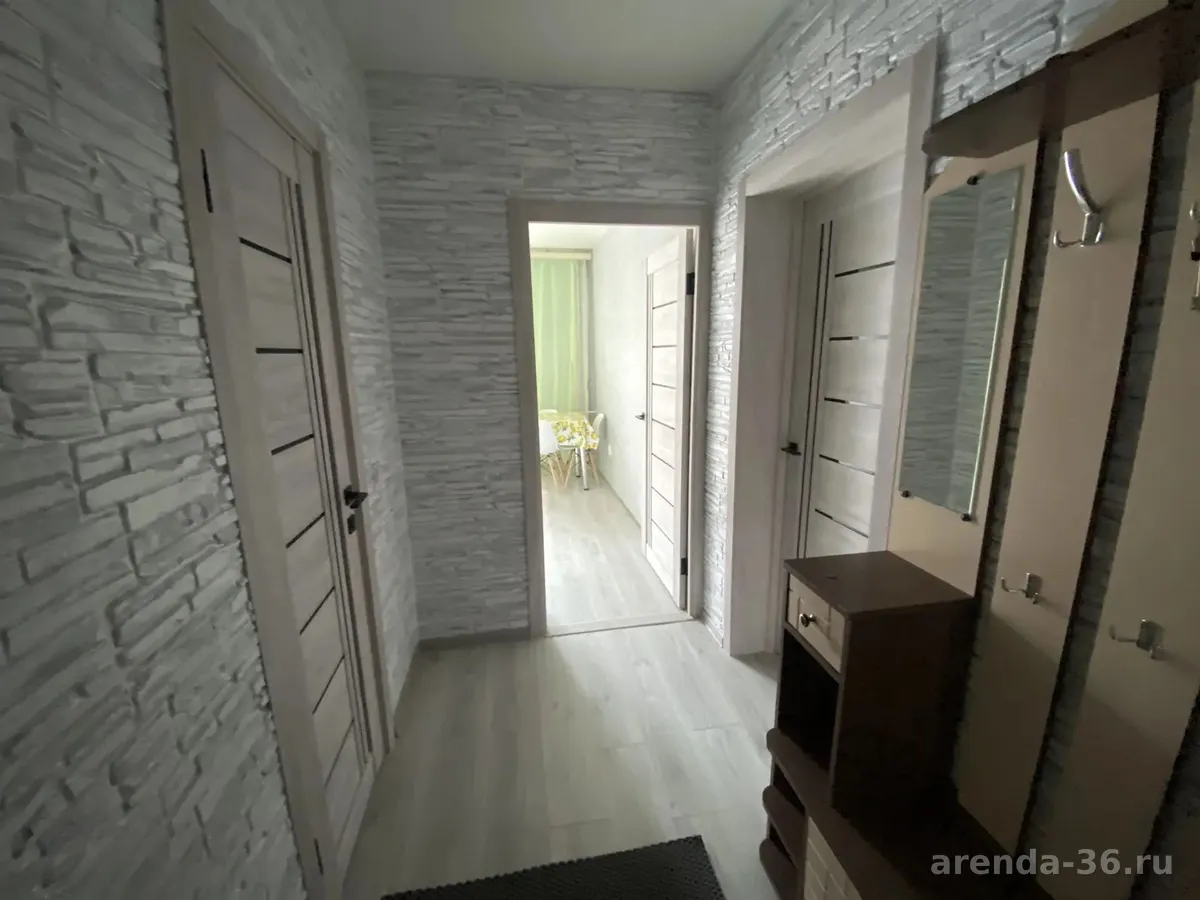 1-комн. квартира, 38 м², 6/17 эт.