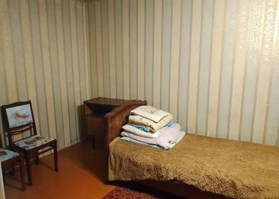 1-комн. квартира, 35 м², 3/5 эт.