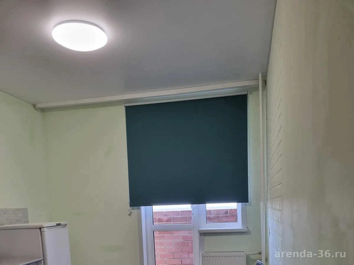 1-комн. квартира, 40 м², 25/25 эт.