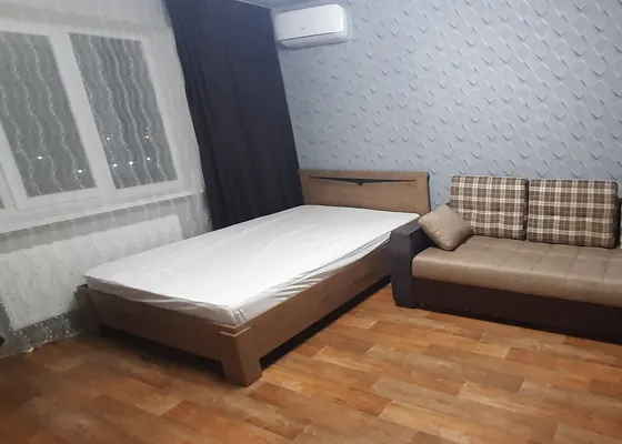 1-комн. квартира, 38 м², 22/25 эт.