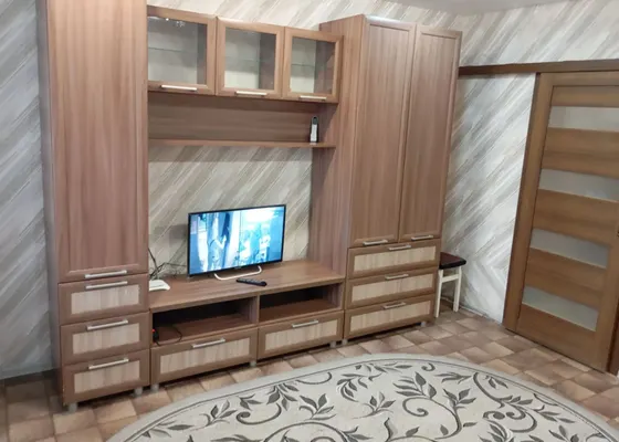 1-комн. квартира, 46 м²
