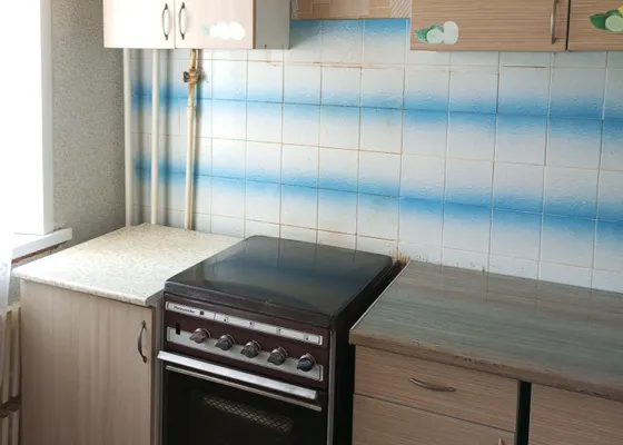 1-комн. квартира, 35 м², 8/9 эт.