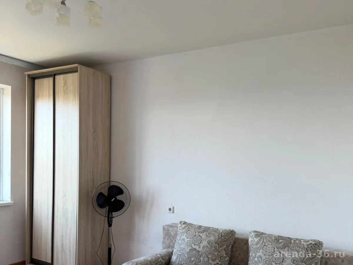 1-комн. квартира, 30 м², 8/10 эт.