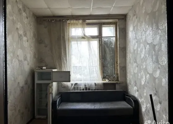 Комната