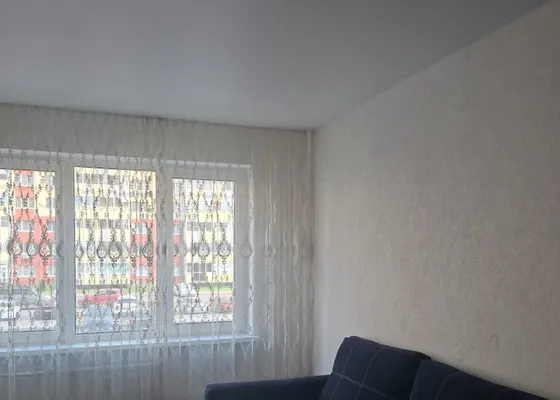 1-комн. квартира, 42 м², 2/17 эт.