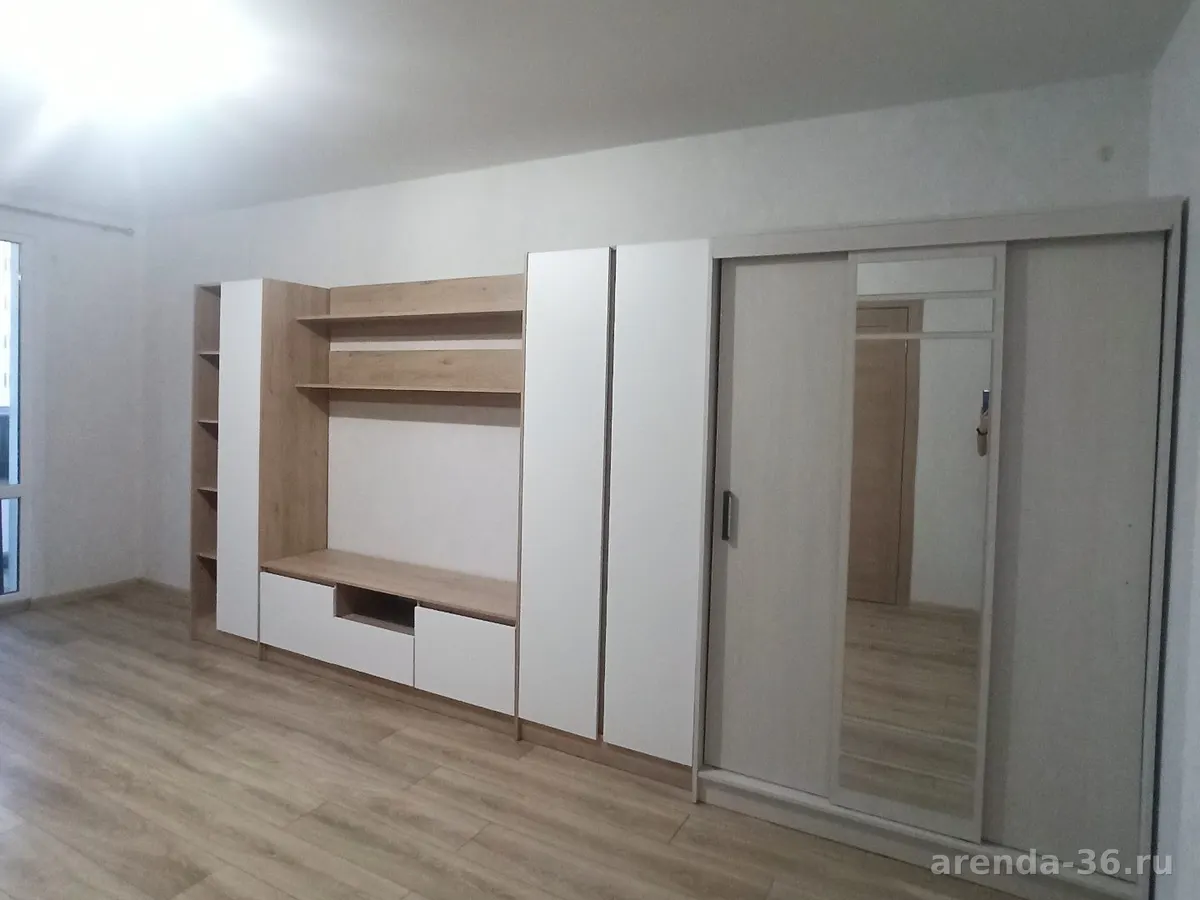 1-комн. квартира, 37 м², 14/17 эт.