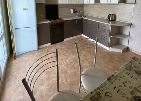 1-комн. квартира, 7 эт.