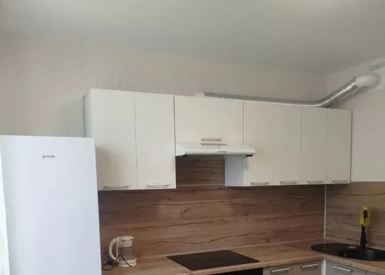 1-комн. квартира, 37 м², 4/17 эт.