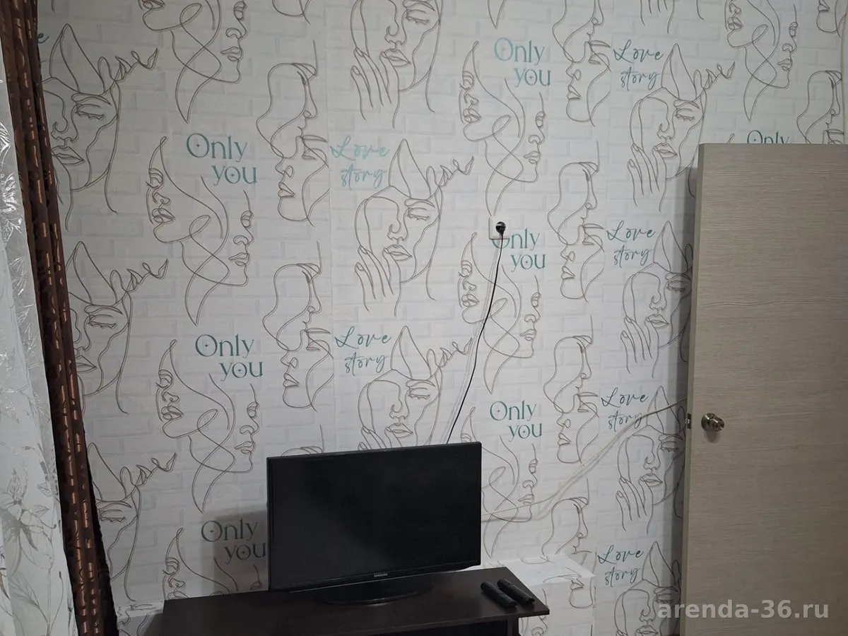 2-комн. квартира, 40 м², 10/10 эт.